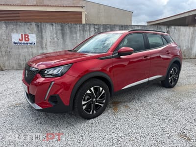 Peugeot 2008 1.2 PureTech Allure
