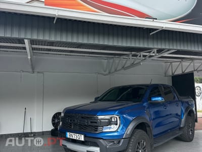Ford Ranger 2.0 EcoBlue CD Raptor 4WD Aut.