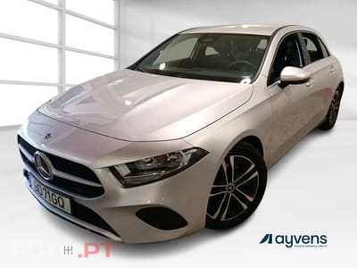 Mercedes-Benz A 200 Standard