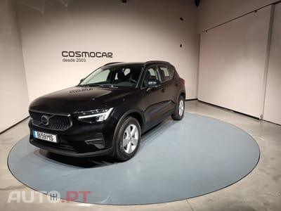 Volvo XC40 1.5 T2 Momentum Aut.