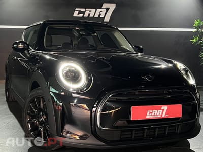 MINI Cooper Cooper Premium Extra Essential Auto