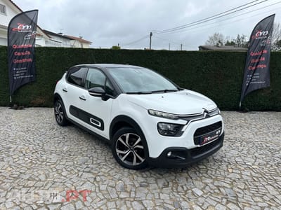 Citroen C3 1.2 PureTech Shine
