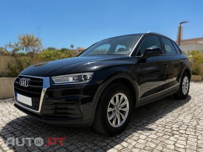 Audi Q5 2.0 TDi
