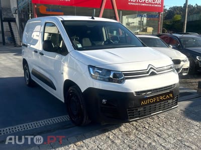 Citroen Berlingo 1.5 HDI