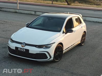 Volkswagen Golf 1.4 TSI GTE+ DSG