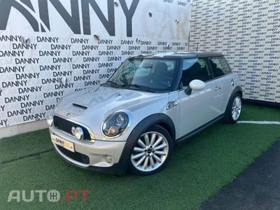 MINI MINI Cooper S 50 Cadmen