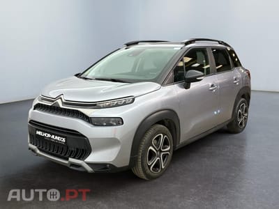 Citroen C3 Aircross 1.5 BlueHDi Feel Pack Business EAT6