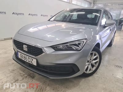 Seat Leon 1.0 TSI Style