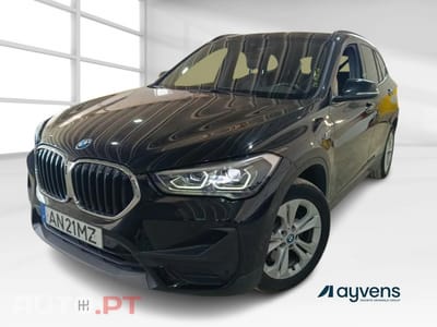 BMW X1 25 e xDrive Corporate Edition