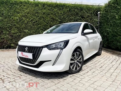 Peugeot 208 1.2 PureTech Active
