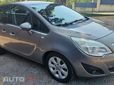 Opel Meriva 1.3 CDTi Enjoy