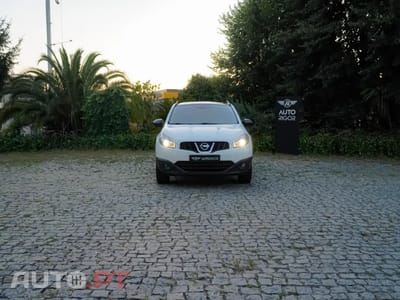 Nissan Qashqai ND