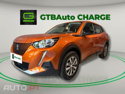 Peugeot E-2008 I.V.A DEDUTIVEL Active Business
