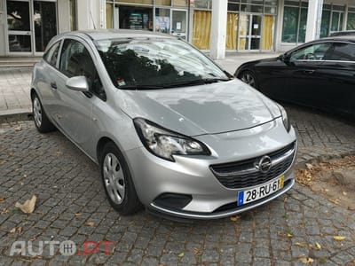 Opel Corsa 1.3CDTI A/C 2016