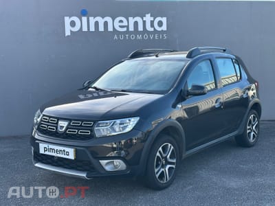 Dacia Sandero Sandero Stepway BiFuell