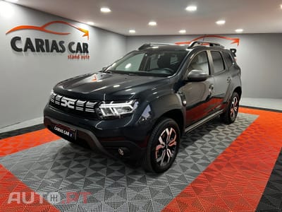 Dacia Duster 1.0 TCe ECO-G Journey Bi-Fuel