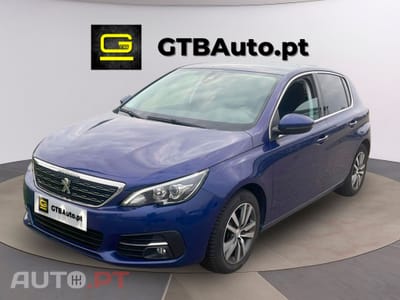 Peugeot 308 1.2 PureTech Allure