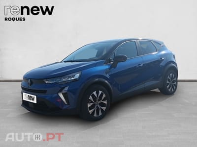 Renault Captur II Evolution 1.0 TCe 90cv