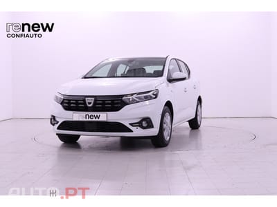 Dacia Sandero 1.0 TCe Comfort