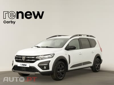 Dacia Jogger Jogger 1.0 ECO-G SL Extreme+ Up&Go 7L Bi-Fuel