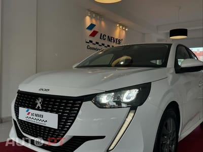 Peugeot 208 1.2 PureTech Active Pack