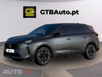 Peugeot 5008 Allure Hybrid  I.V.A DEDUTIVEL