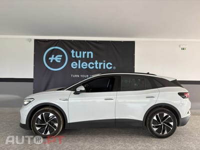 Volkswagen Id.4 77 kWh Pro Performance