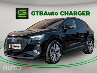 Audi Q4 E-Tron 45 Quattro I.V.A DEDUTIVEL 