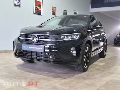 Volkswagen Taigo 1.0 TSI R-DESIGN