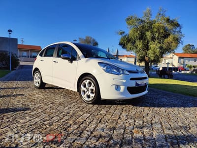 Citroen C3 1.0 VTi Seduction