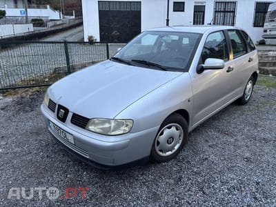 Seat Ibiza 1.0 Life