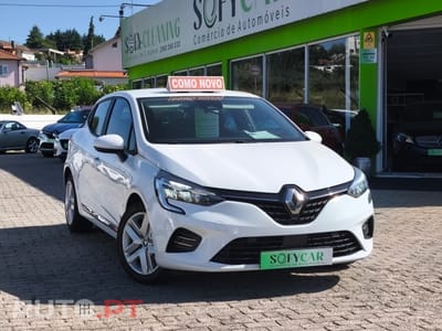 Renault Clio 1.0 TCe Intens