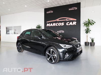 Seat Ibiza 1.0 TSI FR
