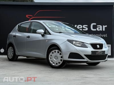 Seat Ibiza 1.2