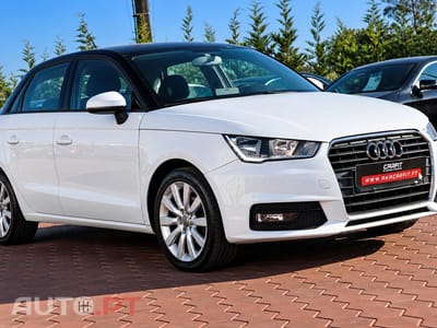 Audi A1 1.4 TDI Sportback