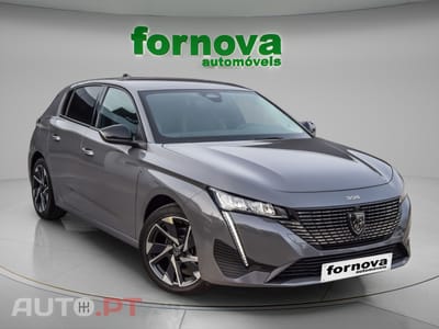 Peugeot 308 1.2 PureTech Allure