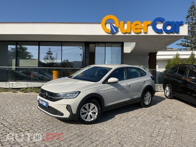Volkswagen Taigo 1.0 TSI Life