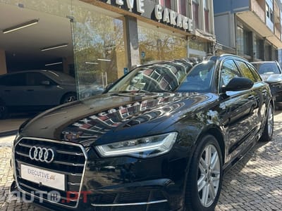 Audi A6 Avant 2.0 TDi Business Line S-line S tronic