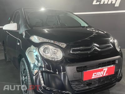 Citroen C1 PureTech Feel