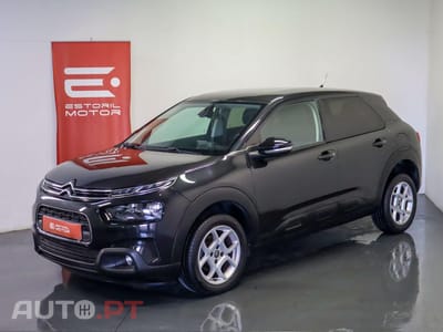Citroen C4 Cactus 1.5 BlueHDi Bussines Shine