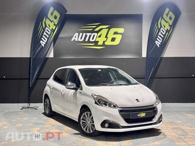 Peugeot 208 1.2 PureTech Allure