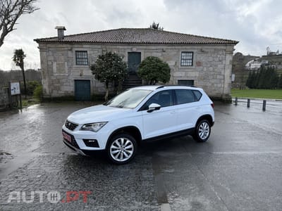 Seat Ateca 1.6 TDI Style