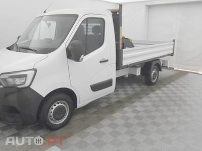 Renault Master 2.2 dCi L2 H1 3.5T