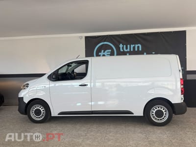 Toyota Proace Verso ELECTRIC FOURGON RC21 MEDIUM 75KWH BUSINESS