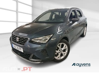 Seat Arona 1.0 TSI FR