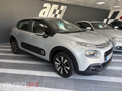 Citroen C3 1.2 PureTech Feel Pack
