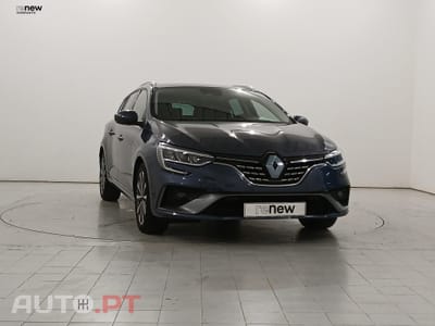 Renault Mégane St 1.3 Tce R.s. Line