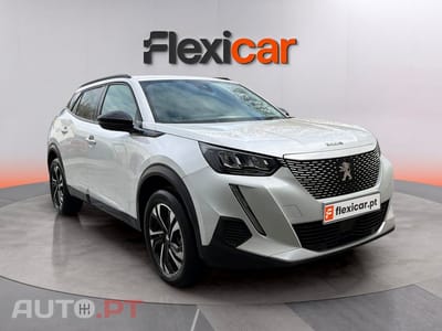 Peugeot E-2008 Allure