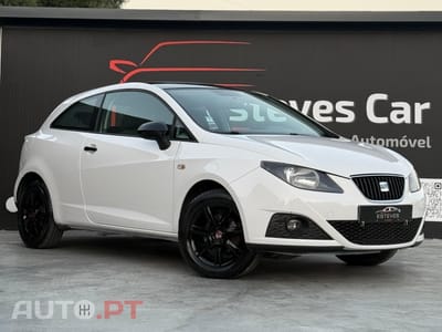Seat Ibiza 1.2 TDI