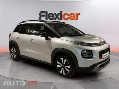 Citroen C3 Aircross 1.2 PureTech Shine